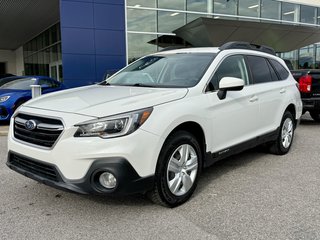 2018  Outback Base in Notre-Dame-des-Prairies, Quebec - 4 - w320h240px