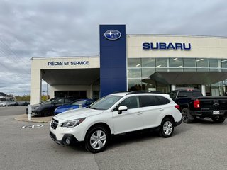 2018  Outback Base in Notre-Dame-des-Prairies, Quebec - 3 - w320h240px