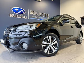 Subaru Outback Limited 2018 à Notre-Dame-des-Prairies, Québec - 2 - w320h240px