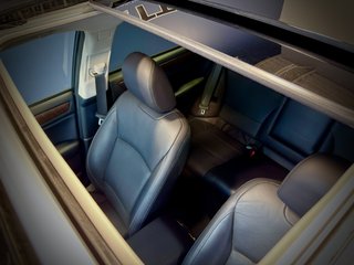 Subaru Outback Limited 2018 à Notre-Dame-des-Prairies, Québec - 5 - w320h240px