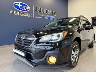 Subaru Outback Limited 2018 à Notre-Dame-des-Prairies, Québec - 3 - w320h240px
