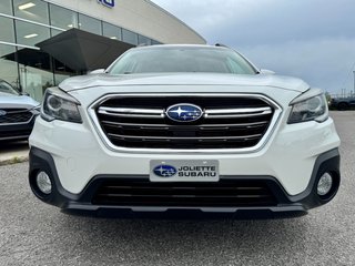 Outback Limited 2019 à Notre-Dame-des-Prairies, Québec - 6 - w320h240px