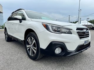 2019  Outback Limited in Notre-Dame-des-Prairies, Quebec - 5 - w320h240px