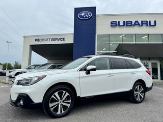 Outback Limited 2019 à Notre-Dame-des-Prairies, Québec - 3 - w320h240px