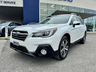 Outback Limited 2019 à Notre-Dame-des-Prairies, Québec - 4 - w320h240px