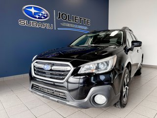 Subaru Outback 2.5I 2019 à Notre-Dame-des-Prairies, Québec - 6 - w320h240px