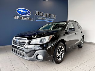 Subaru Outback 2.5I 2019 à Notre-Dame-des-Prairies, Québec - 3 - w320h240px