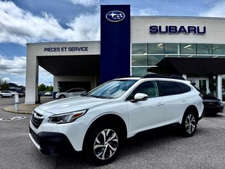 2020 Subaru Outback Limited in Notre-Dame-des-Prairies, Quebec - 2 - w320h240px
