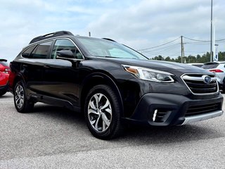 Subaru Outback Limited 2020 à Notre-Dame-des-Prairies, Québec - 6 - w320h240px