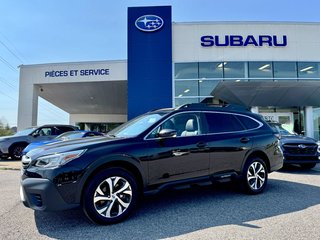 2021  Outback Limited XT in Notre-Dame-des-Prairies, Quebec - 2 - w320h240px