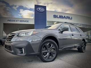 2021  Outback Outdoor XT in Notre-Dame-des-Prairies, Quebec - 2 - w320h240px