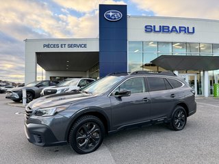 2021  Outback Outdoor XT in Notre-Dame-des-Prairies, Quebec - 3 - w320h240px