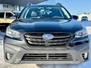 Subaru Outback Outdoor XT 2021 à Notre-Dame-des-Prairies, Québec - 4 - w320h240px