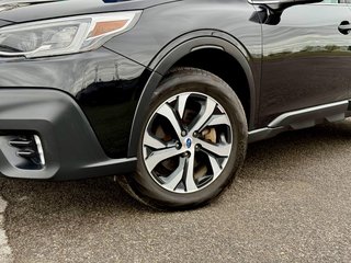 Subaru Outback Limited 2021 à Notre-Dame-des-Prairies, Québec - 4 - w320h240px