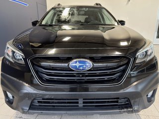 Subaru Outback Outdoor XT 2021 à Notre-Dame-des-Prairies, Québec - 6 - w320h240px