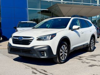 Subaru Outback Touring 2021 à Notre-Dame-des-Prairies, Québec - 5 - w320h240px