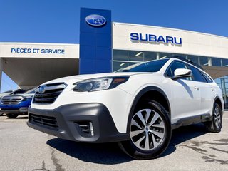 Subaru Outback Touring 2021 à Notre-Dame-des-Prairies, Québec - 2 - w320h240px