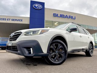 2021 Subaru Outback Outdoor XT in Notre-Dame-des-Prairies, Quebec - 2 - w320h240px