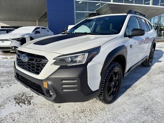 Subaru Outback Wilderness 2022 à Notre-Dame-des-Prairies, Québec - 3 - w320h240px