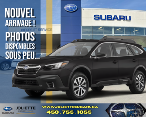 Subaru Outback Premier XT 2022 à Notre-Dame-des-Prairies, Québec - 2 - w320h240px