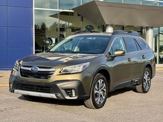 Subaru Outback Limited 2022 à Notre-Dame-des-Prairies, Québec - 3 - w320h240px