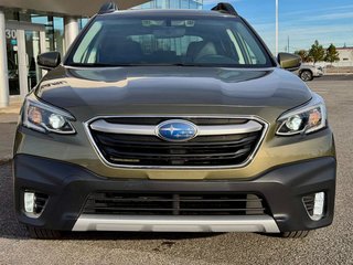 Subaru Outback Limited 2022 à Notre-Dame-des-Prairies, Québec - 4 - w320h240px