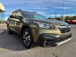 Subaru Outback Limited 2022 à Notre-Dame-des-Prairies, Québec - 5 - w320h240px