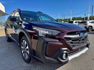 Subaru Outback Limited XT 2023 à Notre-Dame-des-Prairies, Québec - 6 - w320h240px