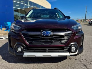 Subaru Outback Limited XT 2023 à Notre-Dame-des-Prairies, Québec - 4 - w320h240px