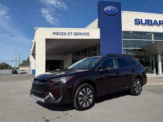 Subaru Outback Limited XT 2023 à Notre-Dame-des-Prairies, Québec - 2 - w320h240px