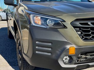 Subaru Outback Wilderness 2023 à Notre-Dame-des-Prairies, Québec - 6 - w320h240px