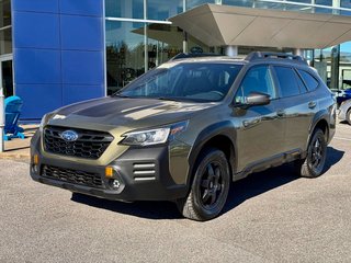 Subaru Outback Wilderness 2023 à Notre-Dame-des-Prairies, Québec - 2 - w320h240px