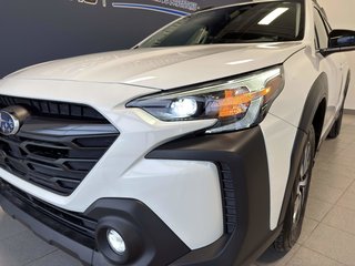 Subaru Outback Touring 2023 à Notre-Dame-des-Prairies, Québec - 6 - w320h240px