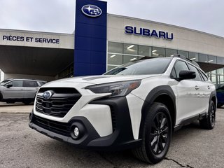 2023 Subaru Outback Onyx in Notre-Dame-des-Prairies, Quebec - 4 - w320h240px