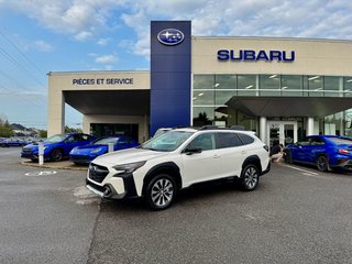 2024  Outback Limited XT in Notre-Dame-des-Prairies, Quebec - 2 - w320h240px