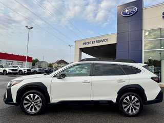 2024  Outback Limited XT in Notre-Dame-des-Prairies, Quebec - 4 - w320h240px