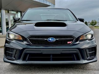 2020 Subaru WRX STI Sport in Notre-Dame-des-Prairies, Quebec - 4 - w320h240px