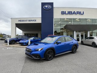 2022  WRX Sport-tech in Notre-Dame-des-Prairies, Quebec - 3 - w320h240px