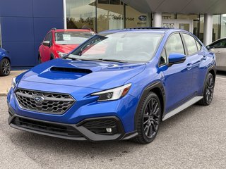 2022  WRX Sport-tech in Notre-Dame-des-Prairies, Quebec - 4 - w320h240px