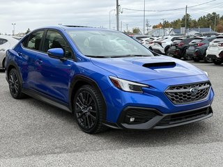 2022  WRX Sport-tech in Notre-Dame-des-Prairies, Quebec - 6 - w320h240px