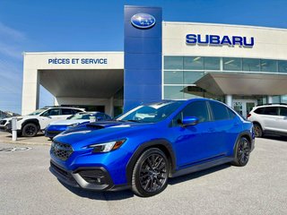 Subaru WRX Sport 2023 à Notre-Dame-des-Prairies, Québec - 2 - w320h240px