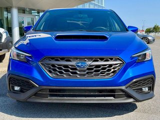 Subaru WRX Sport 2023 à Notre-Dame-des-Prairies, Québec - 6 - w320h240px