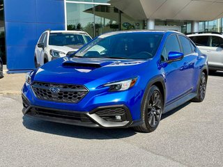 Subaru WRX Sport 2023 à Notre-Dame-des-Prairies, Québec - 3 - w320h240px