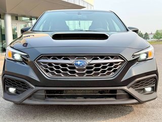 2023 Subaru WRX Sport in Notre-Dame-des-Prairies, Quebec - 4 - w320h240px