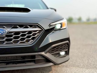 2023 Subaru WRX Sport in Notre-Dame-des-Prairies, Quebec - 6 - w320h240px
