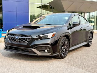 2023 Subaru WRX Sport in Notre-Dame-des-Prairies, Quebec - 3 - w320h240px