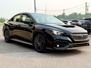 2023 Subaru WRX Sport in Notre-Dame-des-Prairies, Quebec - 5 - w320h240px