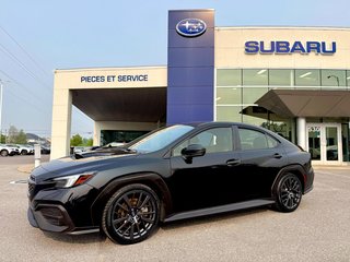 2023 Subaru WRX Sport in Notre-Dame-des-Prairies, Quebec - 2 - w320h240px