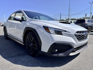 2024 Subaru WRX Sport in Notre-Dame-des-Prairies, Quebec - 6 - w320h240px