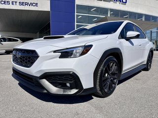 2024 Subaru WRX Sport in Notre-Dame-des-Prairies, Quebec - 3 - w320h240px